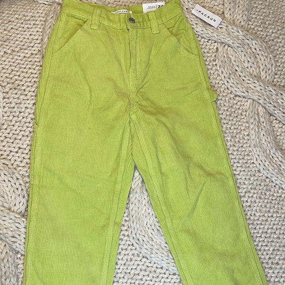 Pants - Picture 1 of 4